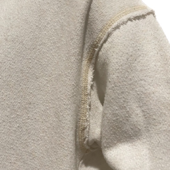 FREE PEOPLE OVER SIZED SWEATER - Picture 3 of 3